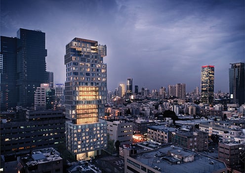 קרדיט: Hilla Group